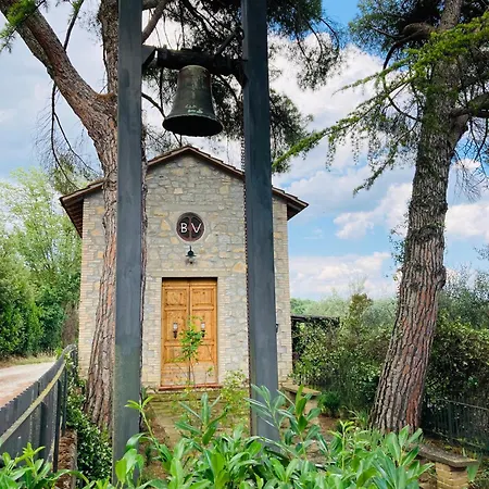 Bauernhof Beata Vanna