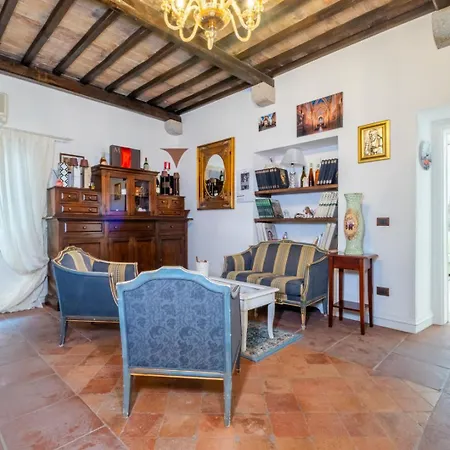 Agriturismo Beata Vanna * Fabro