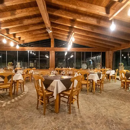Agriturismo Beata Vanna Farm stay *