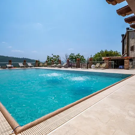 Farm stay Agriturismo Beata Vanna *