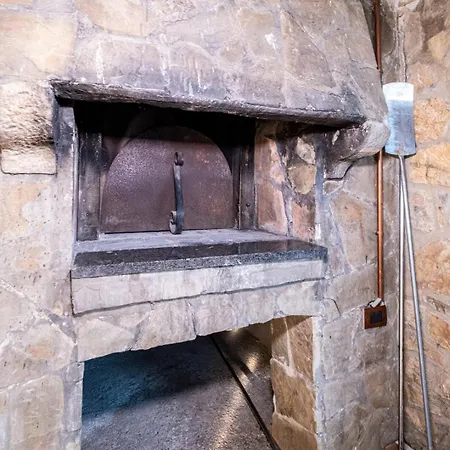 Agriturismo Beata Vanna Fabro