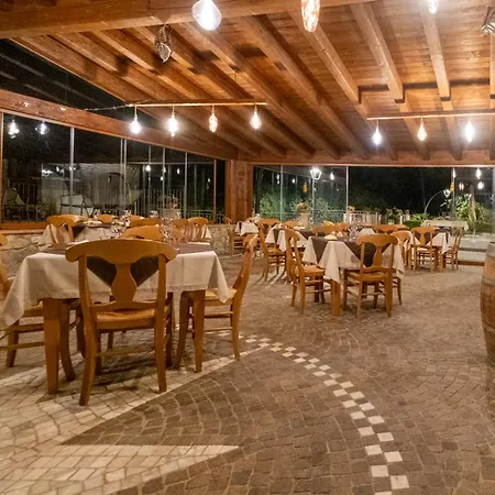 Agriturismo Beata Vanna * Fabro
