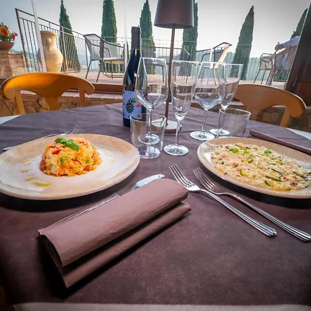 Agriturismo Beata Vanna Farm stay *