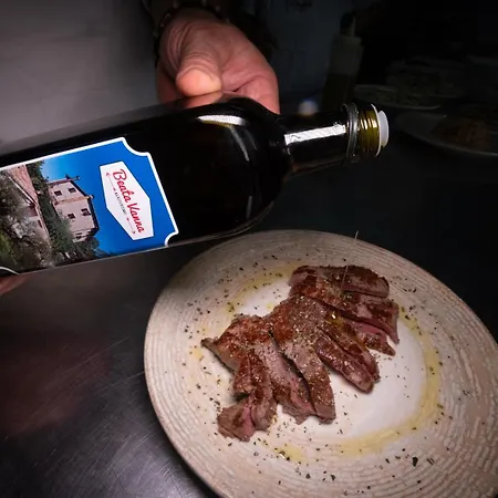 Agriturismo Beata Vanna Fabro