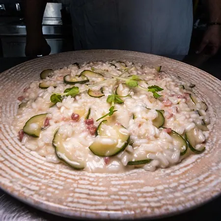 Agriturismo Beata Vanna Farm stay *