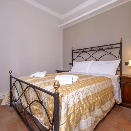 Farm stay Agriturismo Beata Vanna *