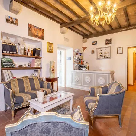 Agriturismo Beata Vanna *