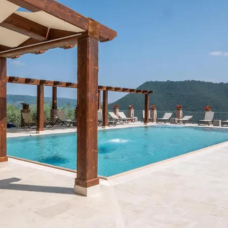 Agriturismo Beata Vanna * Fabro
