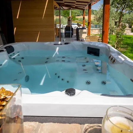 Agriturismo Beata Vanna Farm stay *