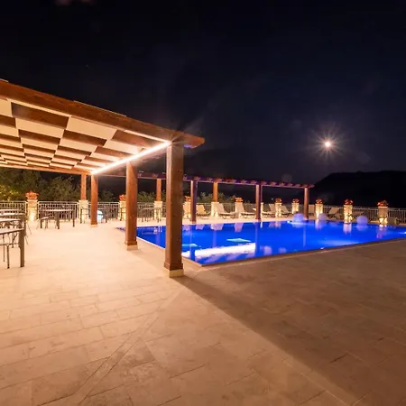 Farm stay Agriturismo Beata Vanna Fabro