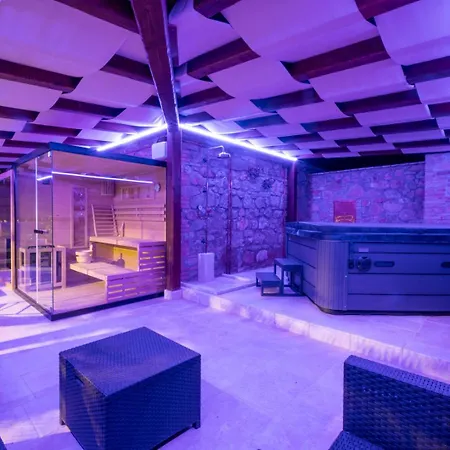 Agriturismo Beata Vanna Fabro