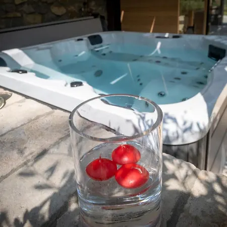 Agriturismo Beata Vanna * Fabro
