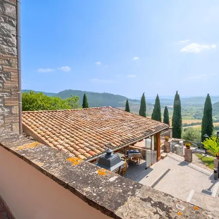 Agriturismo Beata Vanna
