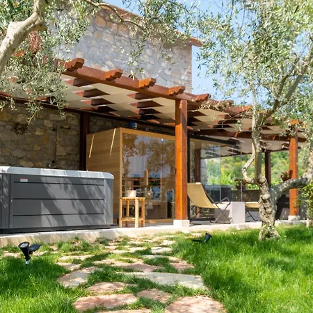 Farm stay Agriturismo Beata Vanna *