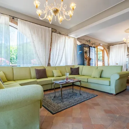 Agriturismo Beata Vanna *