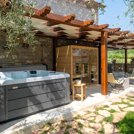 Agriturismo Beata Vanna * Fabro