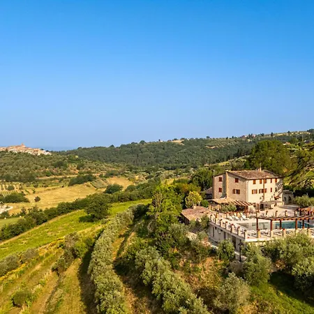 Agriturismo Beata Vanna