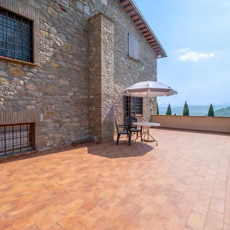 Agriturismo Beata Vanna Farm stay *