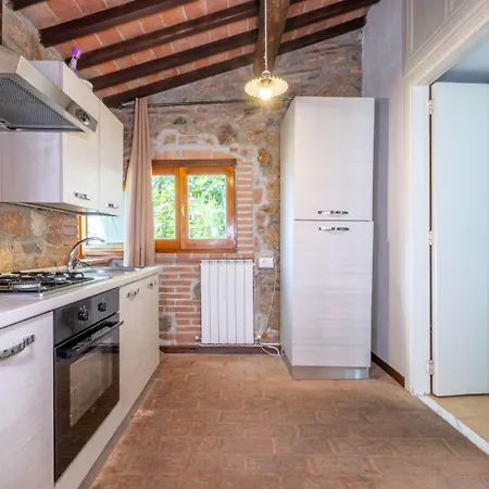 Agriturismo Beata Vanna Farm stay Fabro
