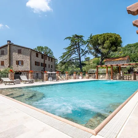 Agriturismo Beata Vanna Fabro