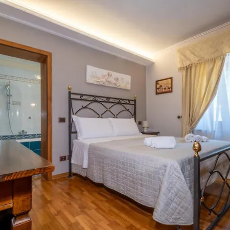 Agriturismo Beata Vanna * Fabro