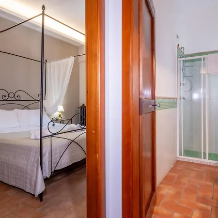 Agriturismo Beata Vanna Farm stay Fabro