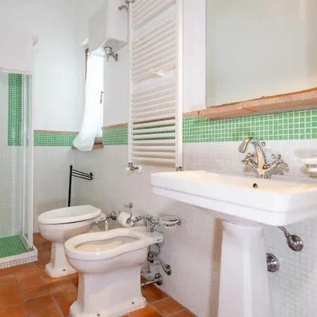 Vakantieboerderij Beata Vanna Fabro