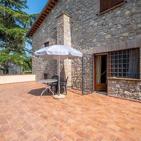 Agriturismo Beata Vanna *