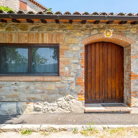 Agriturismo Beata Vanna Fabro