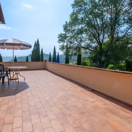 Agriturismo Beata Vanna * Fabro
