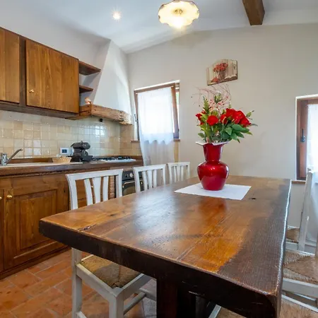 Agriturismo Beata Vanna