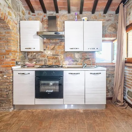 Agriturismo Beata Vanna Farm stay *