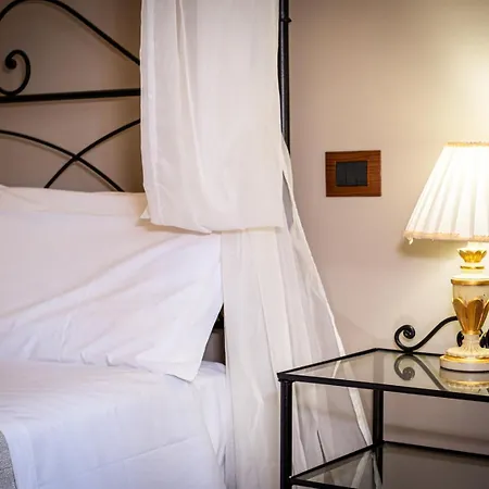 Farm stay Agriturismo Beata Vanna *