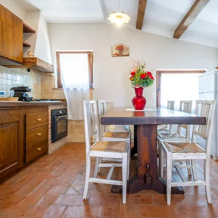 Agriturismo Beata Vanna Fabro