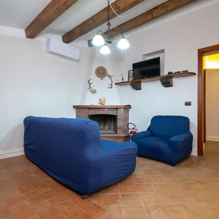 Agriturismo Beata Vanna * Fabro
