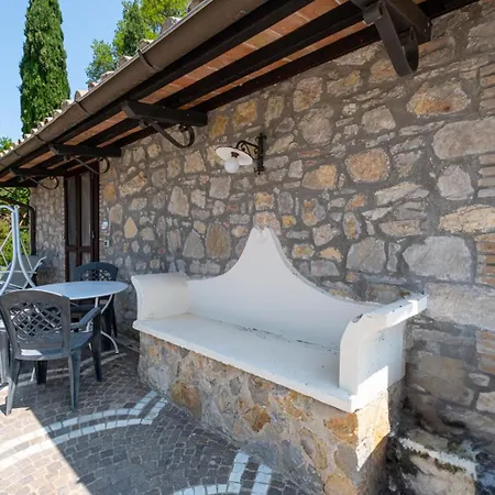Agriturismo Beata Vanna Farm stay