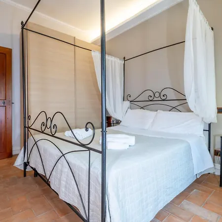 Agriturismo Beata Vanna Farm stay *