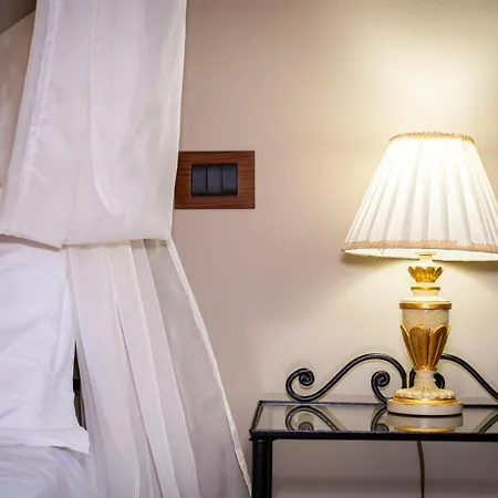 Agriturismo Beata Vanna Farm stay Fabro