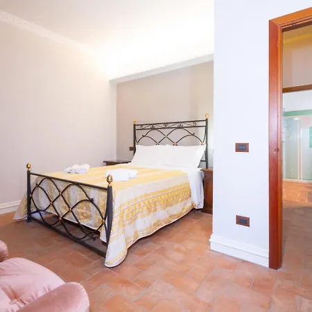 Farm stay Agriturismo Beata Vanna Fabro