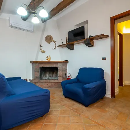 Agriturismo Beata Vanna *