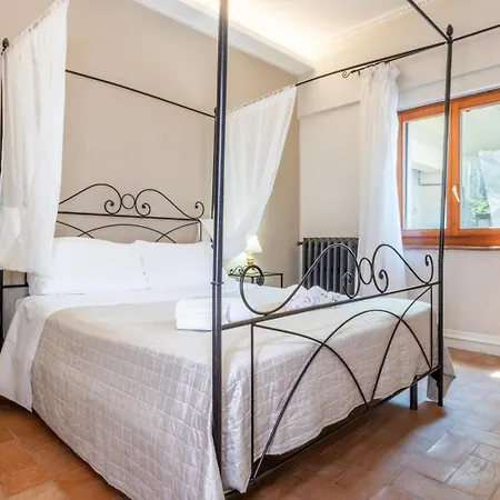 Bauernhof Beata Vanna