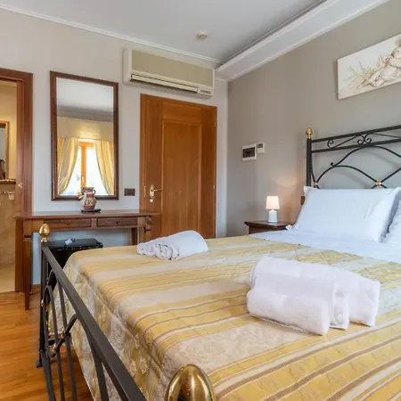 Beata Vanna Alojamento de Turismo Rural *