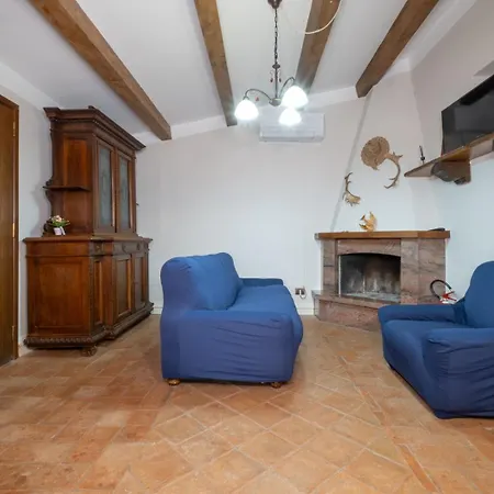 Alojamento de Turismo Rural Beata Vanna *