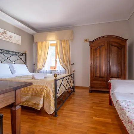 Beata Vanna Alojamento de Turismo Rural Fabro