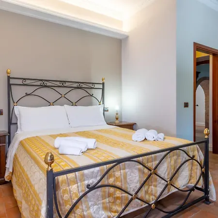 Vakantieboerderij Beata Vanna