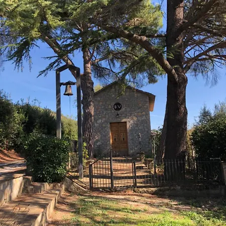 Vakantieboerderij Beata Vanna