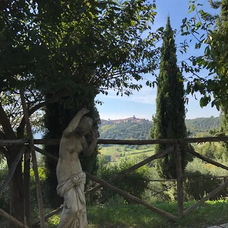 Alojamento de Turismo Rural Beata Vanna *