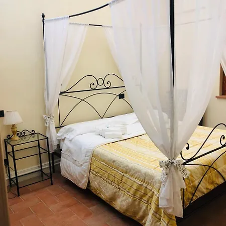 Alojamento de Turismo Rural Beata Vanna *