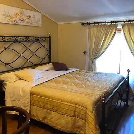 Bauernhof Beata Vanna Fabro