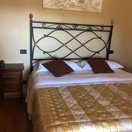 Beata Vanna Vakantieboerderij *